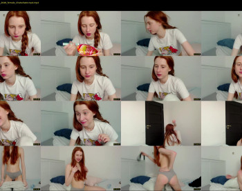 purplebeawer — 12 minute Chaturbate female cam show recording, 1080p, Jun 10, 2021