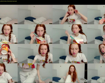 purplebeawer — 27 minute Chaturbate female cam show recording, 1080p, Jun 10, 2021