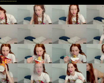 purplebeawer — 44 minute Chaturbate female cam show recording, 1080p, Jun 10, 2021