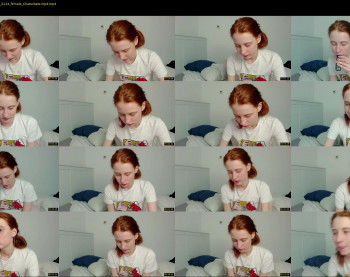 purplebeawer — 11 minute Chaturbate female cam show recording, 1080p, Jun 10, 2021