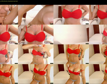 rebeka_watson — 8 minute Chaturbate female cam show recording, 720p, Jun 10, 2021