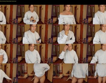 reign_rellic_ — 45 minute Chaturbate female cam show recording, 1080p, Jun 10, 2021