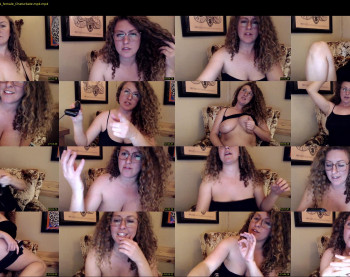 roxyrolla — 93 minute Chaturbate female cam show recording, 720p, Jun 10, 2021