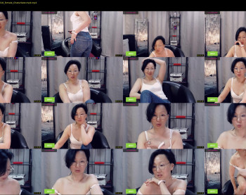 sandrami__ — 26 minute Chaturbate female cam show recording, 720p, Jun 10, 2021
