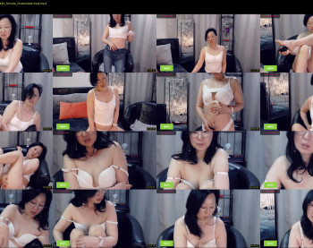 sandrami__ — 64 minute Chaturbate female cam show recording, 720p, Jun 10, 2021