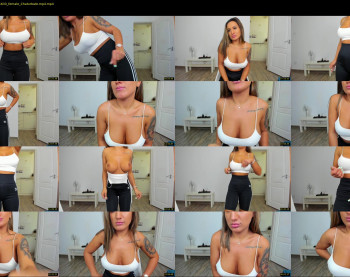 sarahadams — 42 minute Chaturbate female cam show recording, 1080p, Jun 10, 2021