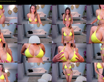 saraparkerx — 83 minute Chaturbate female cam show recording, 1080p, Jun 10, 2021