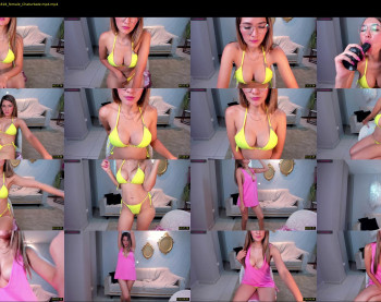 saraparkerx — 76 minute Chaturbate female cam show recording, 1080p, Jun 10, 2021