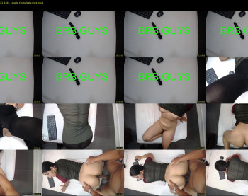 seanandcasey2k — 70 minute Chaturbate couple cam show recording, 1080p, Jun 10, 2021