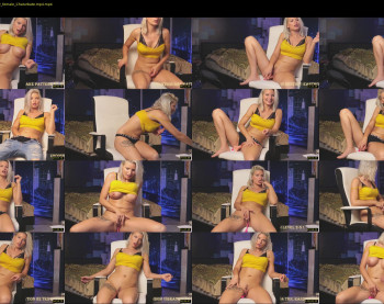 sebilone — 71 minute Chaturbate couple cam show recording, 1080p, Jun 10, 2021