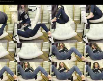 sellenia — 37 minute Chaturbate female cam show recording, 1080p, Jun 11, 2021