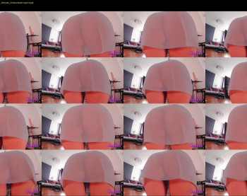 sexydea — 15 minute Chaturbate female cam show recording, 1080p, Jun 10, 2021