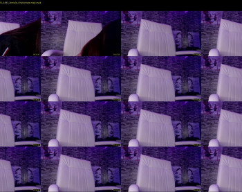 silviarichie_jade — 10 minute Chaturbate female cam show recording, 1080p, Jun 10, 2021