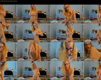 sistinehashands — 68 minute Chaturbate female cam show recording, 1080p, Jun 11, 2021