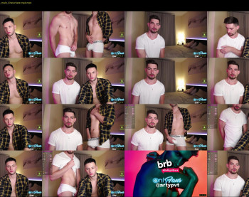 slimvers — 49 minute Chaturbate male cam show recording, 1080p, Jun 10, 2021