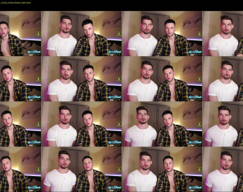 slimvers — 3 minute Chaturbate male cam show recording, 1080p, Jun 10, 2021
