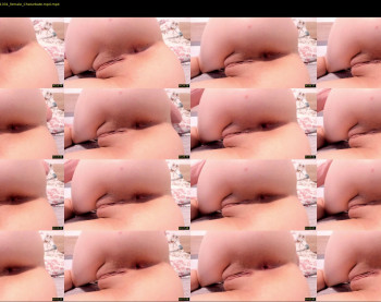 small_angels — 5 minute Chaturbate female cam show recording, 1080p, Jun 10, 2021