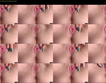 small_angels — 20 minute Chaturbate female cam show recording, 1080p, Jun 10, 2021