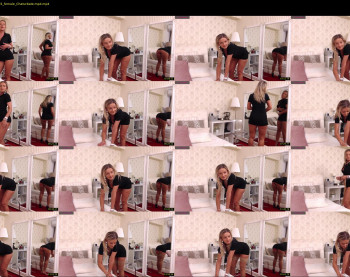 sofialloyd — 19 minute Chaturbate female cam show recording, 1080p, Jun 10, 2021