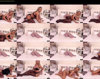 sofialloyd — 71 minute Chaturbate female cam show recording, 1080p, Jun 11, 2021