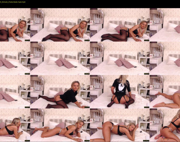 sofialloyd — 70 minute Chaturbate female cam show recording, 1080p, Jun 11, 2021