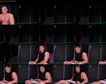 sultryandrew — 70 minute Chaturbate male cam show recording, 1080p, Jun 10, 2021