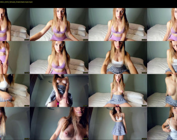 summer_sunshine_ — 59 minute Chaturbate female cam show recording, 720p, Jun 11, 2021