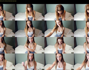 summer_sunshine_ — 12 minute Chaturbate female cam show recording, 720p, Jun 11, 2021