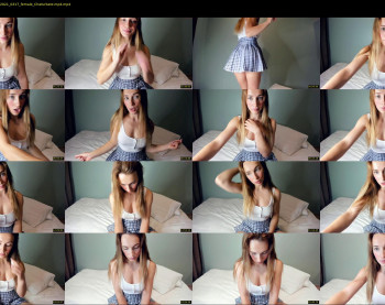 summer_sunshine_ — 24 minute Chaturbate female cam show recording, 720p, Jun 11, 2021