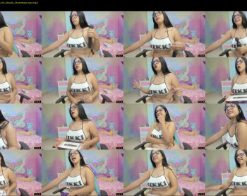 sweetcurvyx — 10 minute Chaturbate couple cam show recording, 1080p, Jun 10, 2021