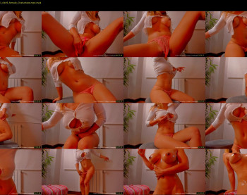 sweetnameless — 70 minute Chaturbate couple cam show recording, 1080p, Jun 11, 2021
