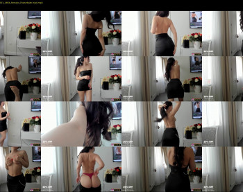sweety_rinushka_ — 70 minute Chaturbate female cam show recording, 1080p, Jun 10, 2021