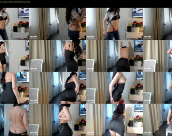 sweety_rinushka_ — 70 minute Chaturbate female cam show recording, 1080p, Jun 10, 2021