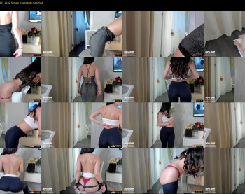 sweety_rinushka_ — 70 minute Chaturbate female cam show recording, 1080p, Jun 10, 2021