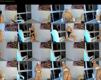 swt_molly — 70 minute Chaturbate female cam show recording, 1080p, Jun 10, 2021
