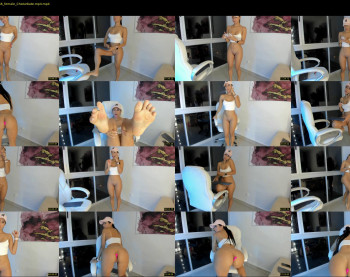 swt_molly — 65 minute Chaturbate female cam show recording, 1080p, Jun 10, 2021