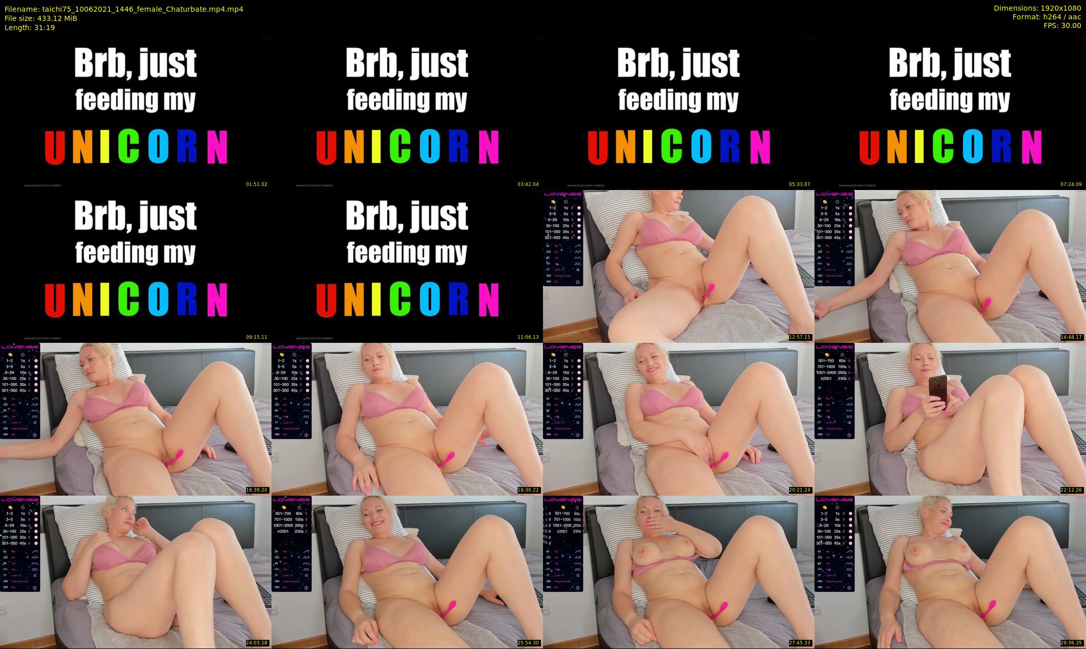 taichi75 — 32 minute Chaturbate female cam show recording, 1080p, Jun 10, 2021