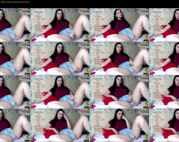 taissa_farmiga — 9 minute Chaturbate female cam show recording, 720p, Jun 10, 2021