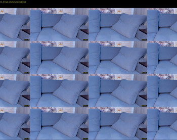 teonatorru — 16 minute Chaturbate female cam show recording, 720p, Jun 10, 2021