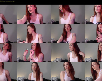 tiannarae — 36 minute Chaturbate female cam show recording, 720p, Jun 10, 2021