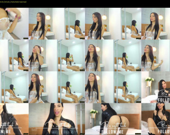 tiffanystone_ — 70 minute Chaturbate female cam show recording, 1080p, Jun 10, 2021
