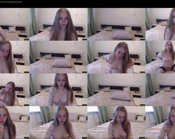 tixxxy — 70 minute Chaturbate female cam show recording, 1080p, Jun 10, 2021