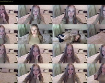 tixxxy — 70 minute Chaturbate female cam show recording, 1080p, Jun 10, 2021