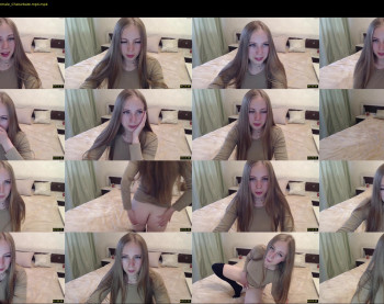 tixxxy — 55 minute Chaturbate female cam show recording, 1080p, Jun 10, 2021