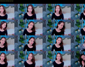 tonsykaprina — 8 minute Chaturbate couple cam show recording, 1080p, Jun 10, 2021