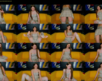 toxl — 70 minute Chaturbate female cam show recording, 1080p, Jun 10, 2021