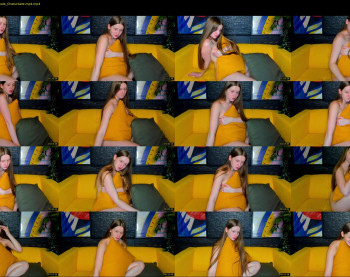 toxl — 11 minute Chaturbate female cam show recording, 1080p, Jun 10, 2021