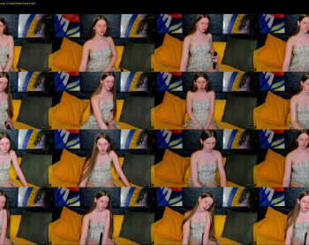 toxl — 9 minute Chaturbate female cam show recording, 1080p, Jun 10, 2021