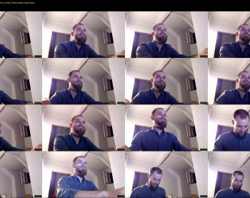 tralalabala — 21 minute Chaturbate male cam show recording, 1080p, Jun 10, 2021