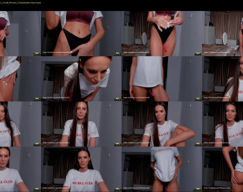 unforgettable_s — 70 minute Chaturbate female cam show recording, 1080p, Jun 10, 2021